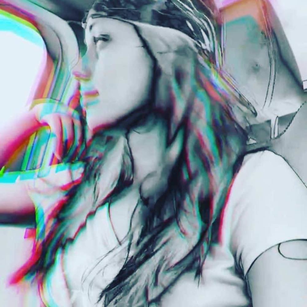 Meet your Posher, Miranda jane